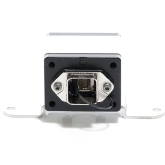 Junction box IE-CD-V14MRJ-C-MA New FS